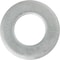 Auveco 6MM ZINC DIN 125 METRIC FLAT WASHER - ZINC, 50PK 10579 - alternate 1
